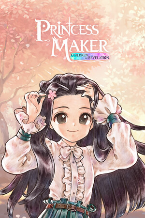 美少女梦工厂：预言之子免费下载：用日程表养大魔界女儿-宝藏秀