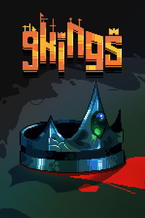 九王/9 Kings 免费下载：夺取敌王卡牌的王国构筑对战-宝藏秀