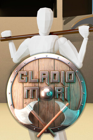 蠢蠢角斗士Gladio Mori免费下载:物理格斗与招式编辑器玩法解析-宝藏秀