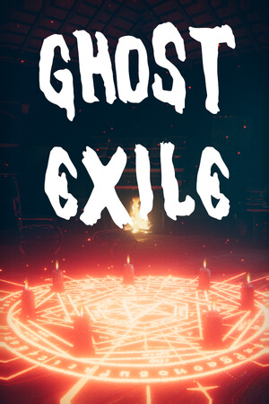 幽灵放逐Ghost Exile免费下载：驱魔合作恐怖游戏玩法解析-宝藏秀