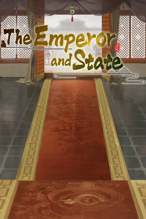 皇帝与社稷/The Emperor and State 免费下载——六部拟策与皇嗣传承的皇帝模拟-宝藏秀
