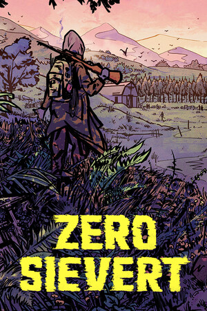 零希沃特ZERO Sievert免费下载:单人撤离射击生存指南-宝藏秀