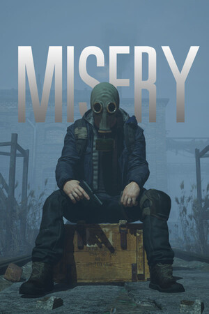 核处逢生/MISERY 免费下载：1–10人联机生存，白天搜刮隔离区、天黑回地堡-宝藏秀