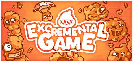 粪趣乐园 Excremental Game免费下载:弹跳刷分的渐进式数字狂欢-宝藏秀