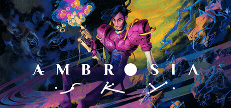 仙肴苍穹 Ambrosia Sky 免费下载：重返真菌废墟的单人沉浸式探索-宝藏秀