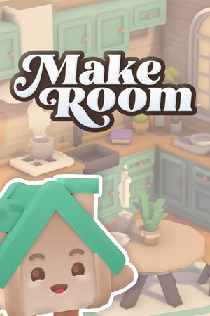 造房子 MakeRoom 免费下载：上千件家具打造梦想小空间-宝藏秀