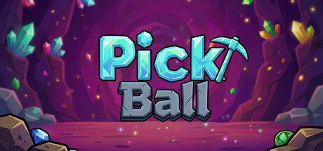 镐球Pick Ball免费下载：弹射挖矿休闲单机游戏-宝藏秀