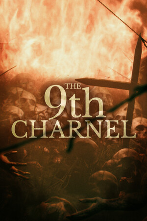 第九藏骸所/The 9th Charnel 免费下载:潜行求生的单人心理恐怖-宝藏秀