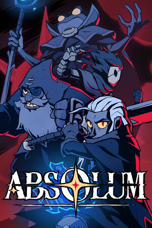 绝对魔权/Absolum 免费下载：会施法的Roguelite清版动作-宝藏秀