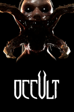 秘仪/Occult 免费下载：手无寸铁探索诅咒之地的合作恐怖-宝藏秀