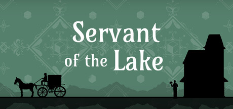 湖之仆从Servant of the Lake免费下载：Rusty Lake解谜新作-宝藏秀