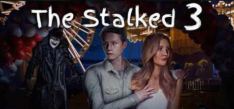 被追踪者3 The Stalked 3 免费下载：一小时心理恐怖逃脱-宝藏秀