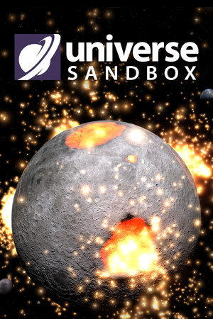 宇宙沙盘/Universe Sandbox 免费下载：改一个变量，看宇宙的连锁反应-宝藏秀