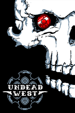 不死西部 Undead West 免费下载：西部弹幕射击 Roguelite 复仇-宝藏秀