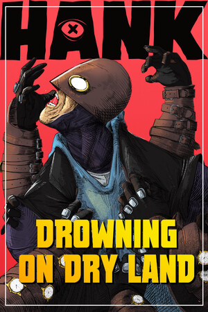 汉克 无水之溺/Hank: Drowning On Dry Land 免费下载：一场三十分钟的时间旅行冒险-宝藏秀