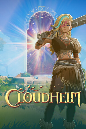 云之国/Cloudheim 免费下载：最多4人联机的动作冒险与肉鸽突围-宝藏秀