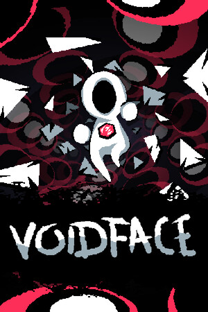 虚空之面/VOIDFACE 免费下载：一条命对决全场Boss的弹幕竞技场射击-宝藏秀