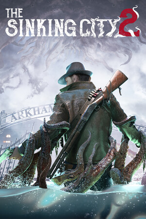 沉没之城2 The Sinking City 2 免费下载：洪水围城的阿卡姆求生恐怖-宝藏秀