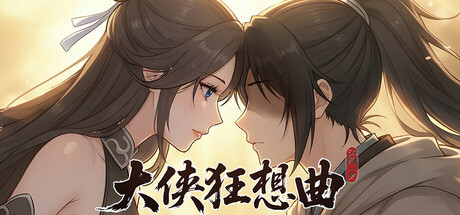 大侠狂想曲免费下载：种田修炼与江湖恋爱剧情的武侠单机-宝藏秀
