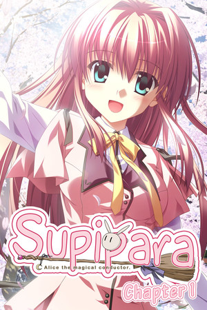 sppl-魔女爱丽丝第一章春日已至1下载：会动立绘的镰仓春日选美-宝藏秀
