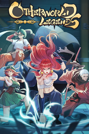 战魂铭人/Otherworld Legends 免费下载:拳拳到肉的地牢动作肉鸽-宝藏秀