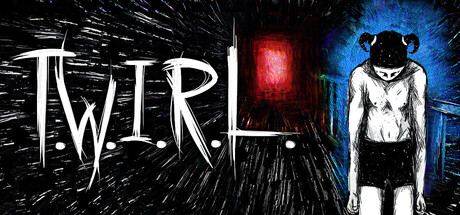 T.W.I.R.L 免费下载:它请你看看自己时,千万别看-宝藏秀