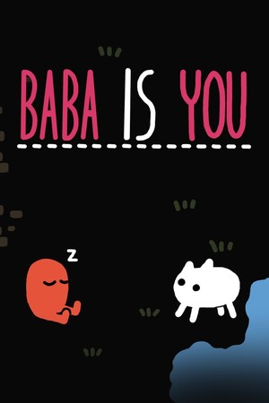巴巴是你 Baba Is You 免费下载:规则当方块推的解谜游戏-宝藏秀