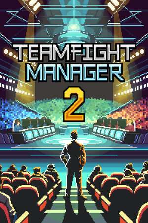 团战经理2/Teamfight Manager 2 免费下载：不碰键盘，照样带队捧杯-宝藏秀
