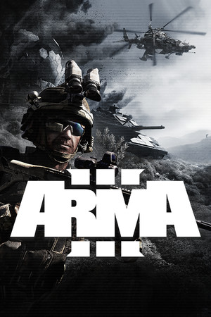 武装突袭3/Arma 3 免费下载：真实弹道与开放战场的硬核军事模拟-宝藏秀