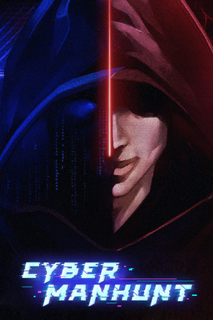 全网公敌/Cyber Manhunt 免费下载：扮演黑客用社工手段查案的推理游戏-宝藏秀