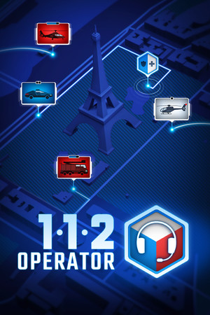 112接线员112 Operator免费下载:紧急调度模拟游戏-宝藏秀
