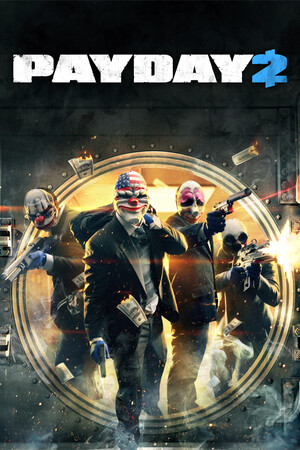 收获日2/PAYDAY 2 免费下载：潜入还是强攻，四人劫案由你定-宝藏秀