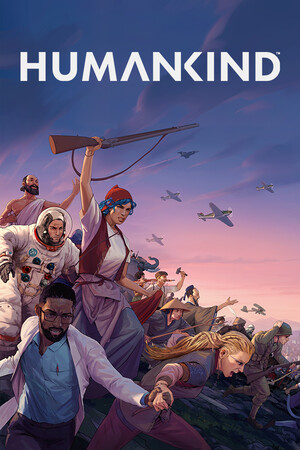 人类/Humankind 免费下载：每个时代都能换文化的4X历史战略-宝藏秀