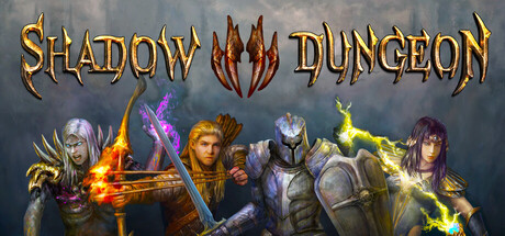 暗影地牢（Shadow Dungeon）免费下载：复古暗黑刷宝RPG的职业与天赋混搭玩法-宝藏秀