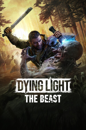消逝的光芒/Dying Light 免费下载：跑酷生存与4人合作的丧尸开放世界-宝藏秀