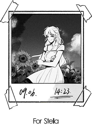 《给恒星 - For Stella》免费下载：一场无法改写过去的雨夜对话-宝藏秀