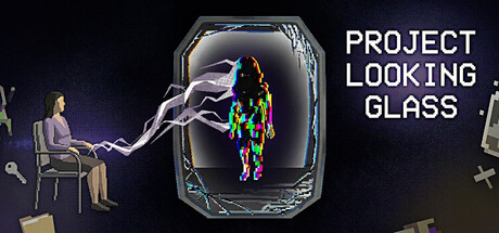 窥镜计划/Project Looking Glass 免费下载：在1963年的雪花噪点里，推开那扇再也关不上的门-宝藏秀