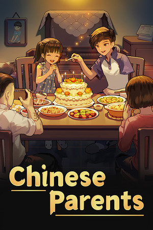 中国式家长/Chinese Parents 免费下载：回合养成与世代传承玩法介绍-宝藏秀