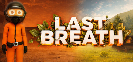 最后的气息 Last Breath 免费下载：把一颗死透的星球重新挖活-宝藏秀