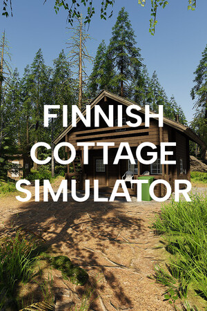 芬兰小屋模拟器/Finnish Cottage Simulator 免费下载：蒸桑拿、酿私酒的芬兰夏日生活-宝藏秀