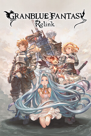 《碧蓝幻想：RELINK》免费下载：最高4人联机的共斗动作RPG-宝藏秀