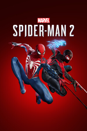 漫威蜘蛛侠2/Marvel's Spider-Man 2 免费下载：双蜘蛛侠摆荡纽约的PC移植版-宝藏秀