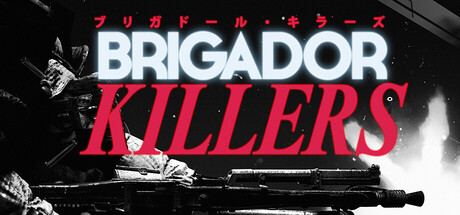 布里加多猎杀者/Brigador Killers 免费下载：开着坦克和机甲，去企业集团的母星讨账-宝藏秀
