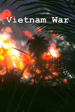越南战争 Vietnam War 免费下载：开放世界单机FPS战场-宝藏秀