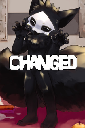 兽化实验室/Changed免费下载：无道具解谜躲避玩法介绍-宝藏秀