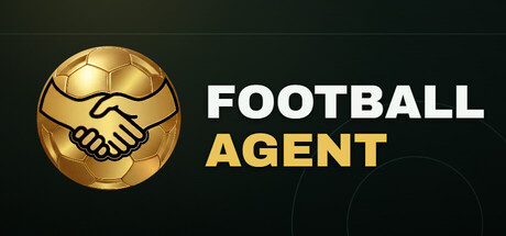 足球经纪人/Football Agent 免费下载：你不踢球，但每份天价合同都签着你的名字-宝藏秀