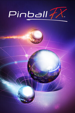 三维弹球FX/Pinball FX 免费下载：弹球得分玩法与百余张桌台怎么选-宝藏秀