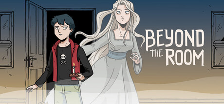 房间之外 Beyond the Room 免费下载:点击式解谜逃脱第八部-宝藏秀