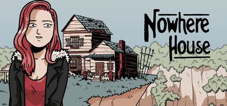 无处之家 Nowhere House 免费下载：山顶女巫老宅恐怖解谜-宝藏秀