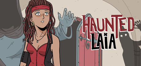 通灵的莱娅 Haunted Laia 免费下载：点击式逃脱解谜第五章-宝藏秀